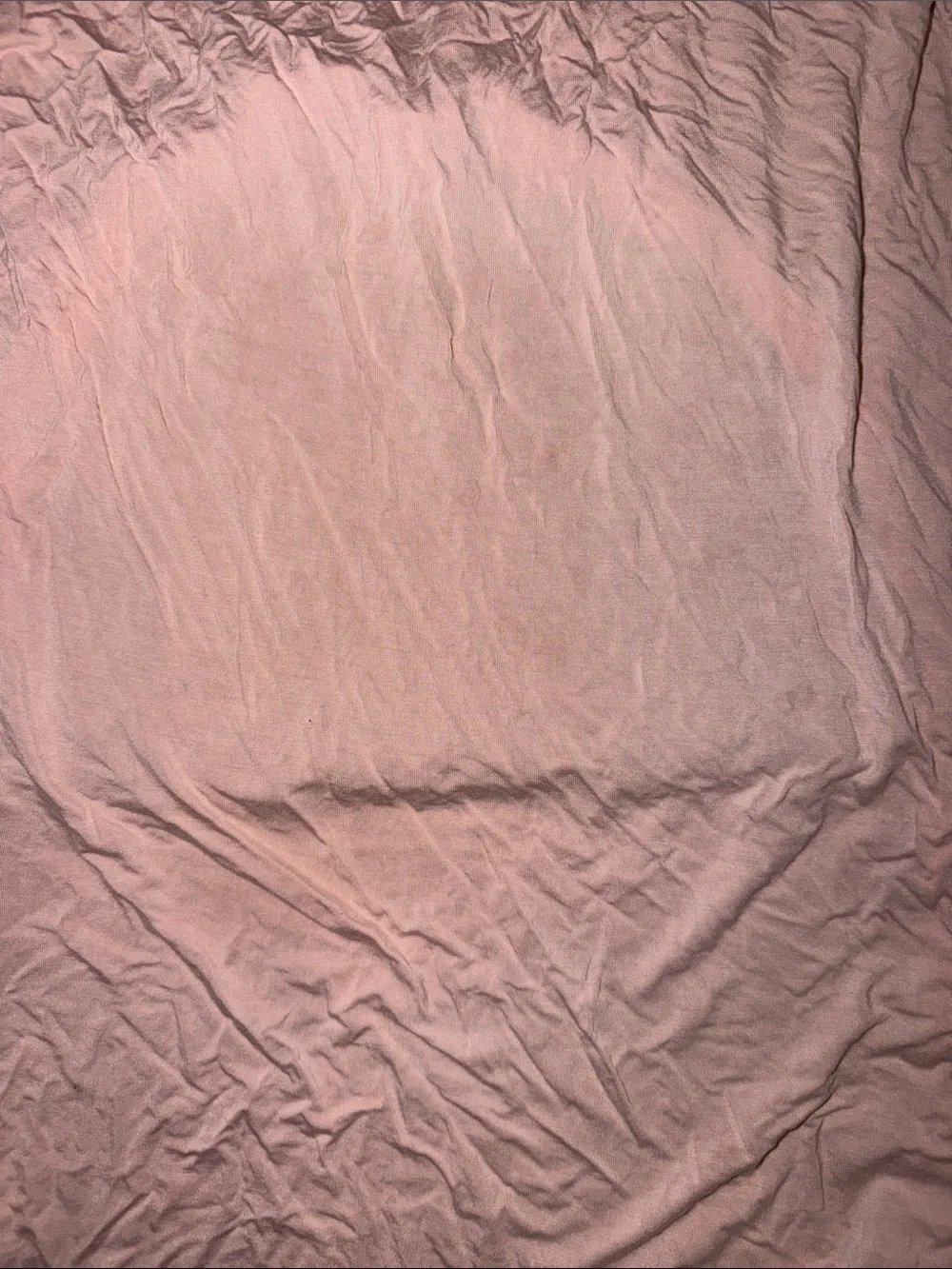 PurComfy Mini Crib Sheet